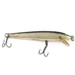 Rapala Original Floater F9 (Finnland) 1960er Jahre