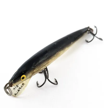 Rapala Original Floater F9 (Finnland) 1960er Jahre