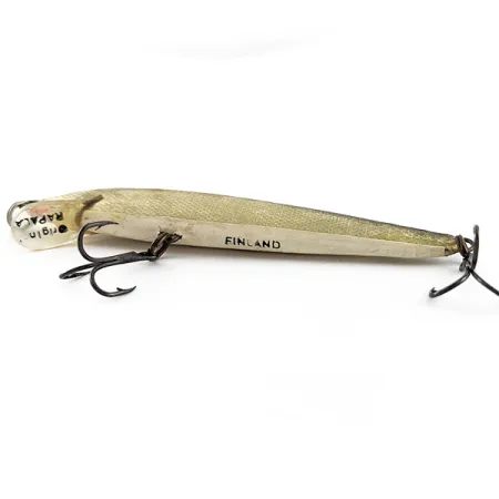 Rapala Original Floater F9 (Finnland) 1960er Jahre