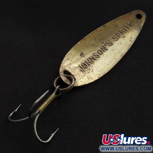 Johnson Sprite
