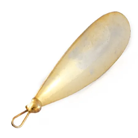 Johnson Silver Minnow Krautschutz-Blinker