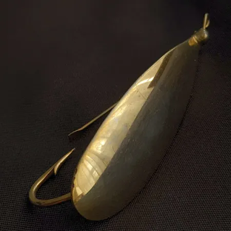 Johnson Silver Minnow Krautschutz-Blinker