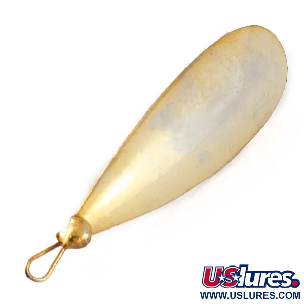 Johnson Silver Minnow Krautschutz-Blinker