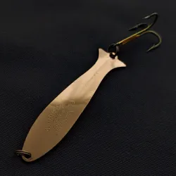 Acme Flash-King Wobbler