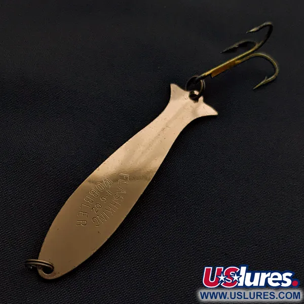 Acme Flash-King Wobbler