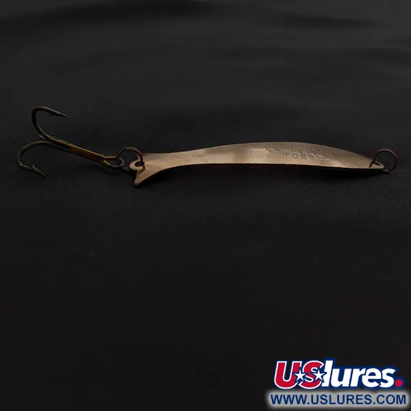 Acme Flash-King Wobbler