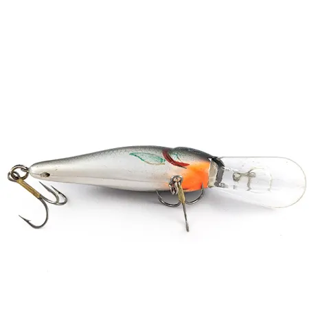 Whopper Stopper Shadrac