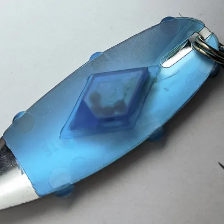 Johnson’s Rattlin’ Coho Sprite