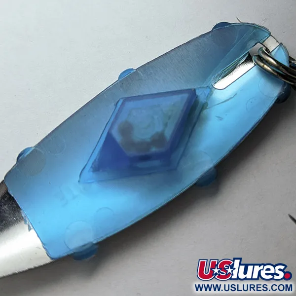 Johnson’s Rattlin’ Coho Sprite