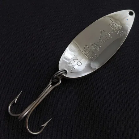 Little Cleo (Hula Girl)