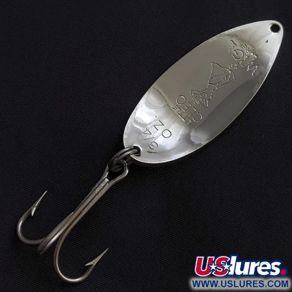 Little Cleo (Hula Girl)