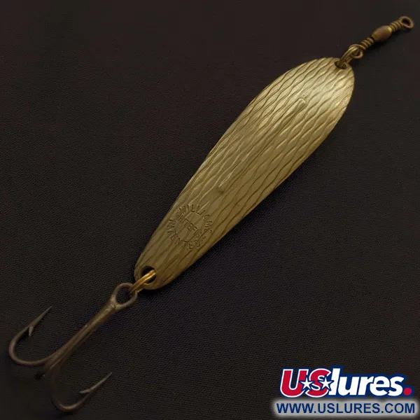 Williams Whitefish C60