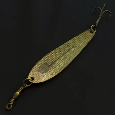 Williams Whitefish C60