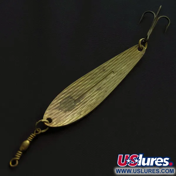 Williams Whitefish C60