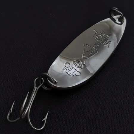 Little Cleo (Hula Girl)