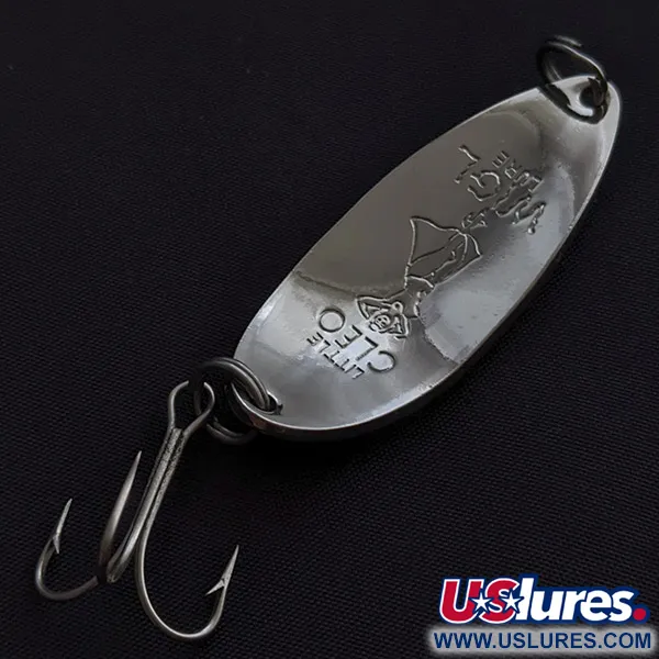 Little Cleo (Hula Girl)