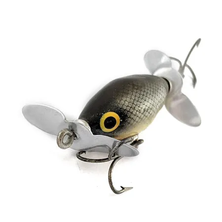 Phillips Crippled Killer