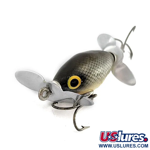 Phillips Crippled Killer