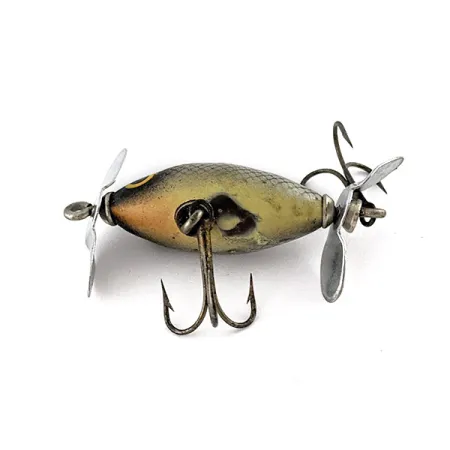 Phillips Crippled Killer