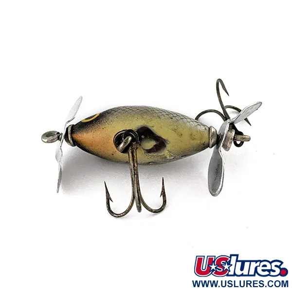 Phillips Crippled Killer