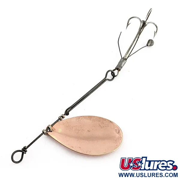 Vintage South Bend Spinner 5