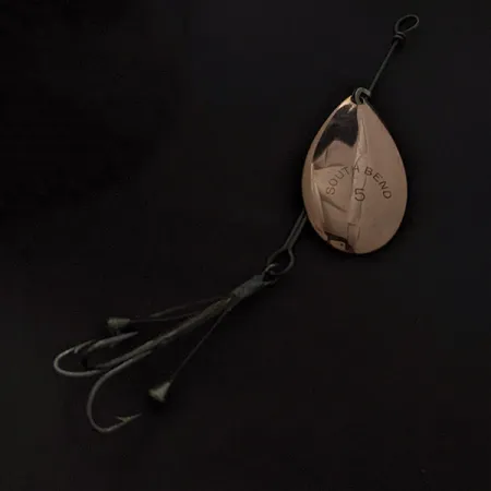 Vintage South Bend Spinner 5