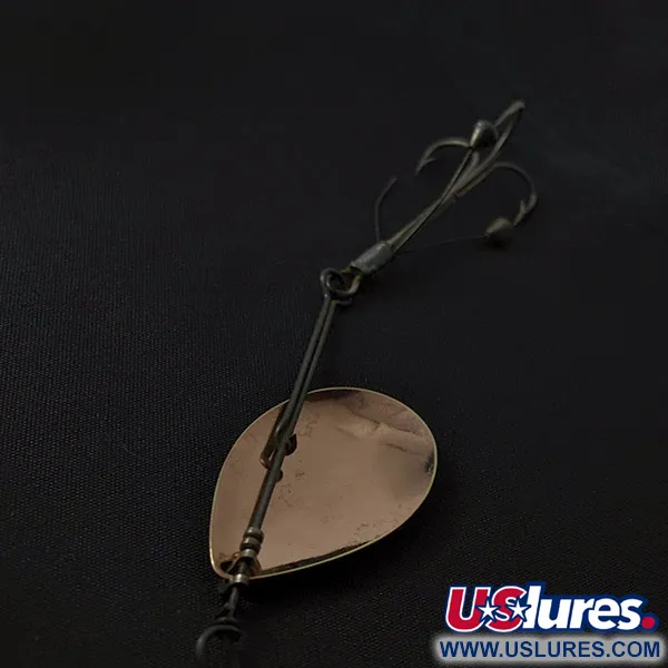 Vintage South Bend Spinner 5