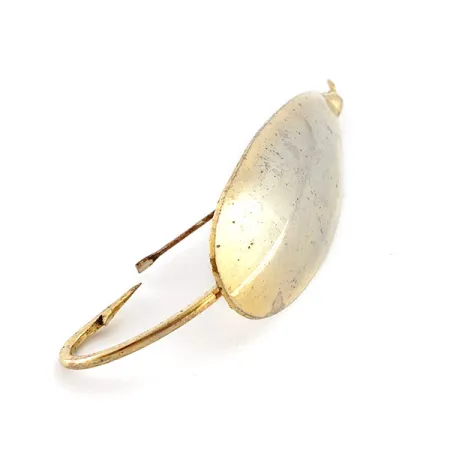 Johnson Silver Minnow