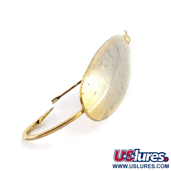 Johnson Silver Minnow