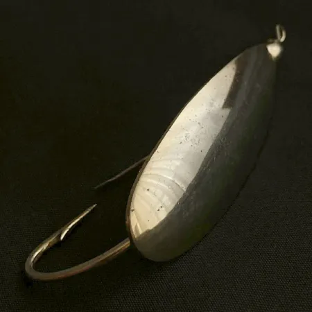 Johnson Silver Minnow