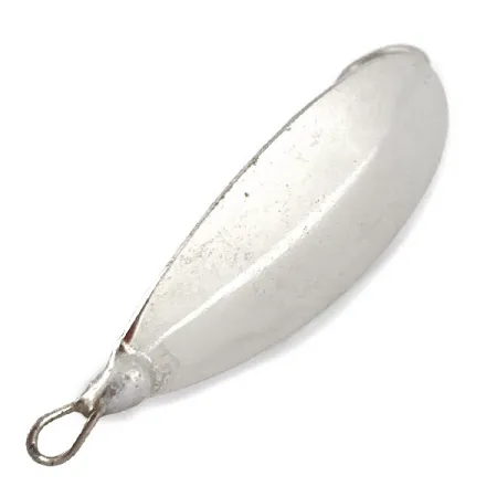 Johnson Silver Minnow
