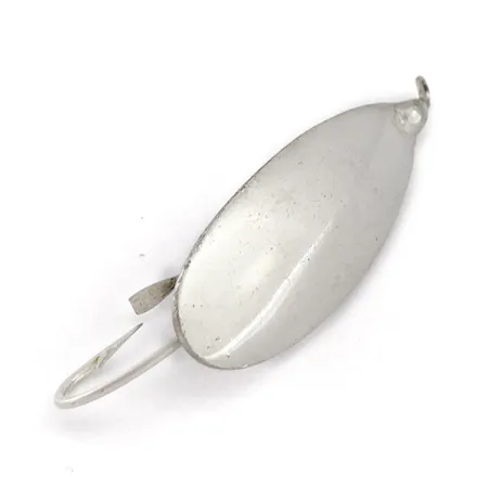 Johnson Silver Minnow