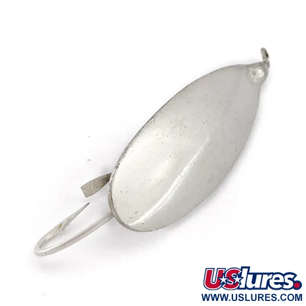 Johnson Silver Minnow