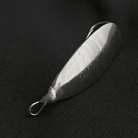 Johnson Silver Minnow