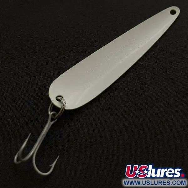 Dardevle Flutter Chuck #3100