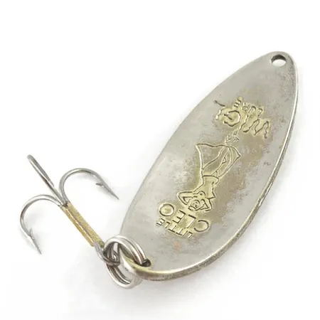 Little Cleo (Hula Girl)