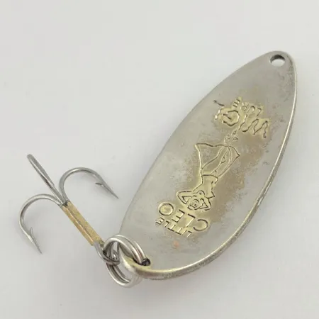 Little Cleo (Hula Girl)