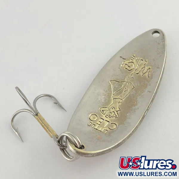 Little Cleo (Hula Girl)