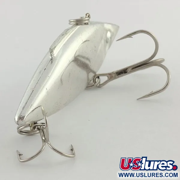 Bill Lewis Rat-L-Trap