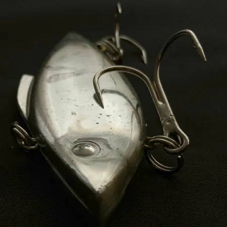 Bill Lewis Rat-L-Trap