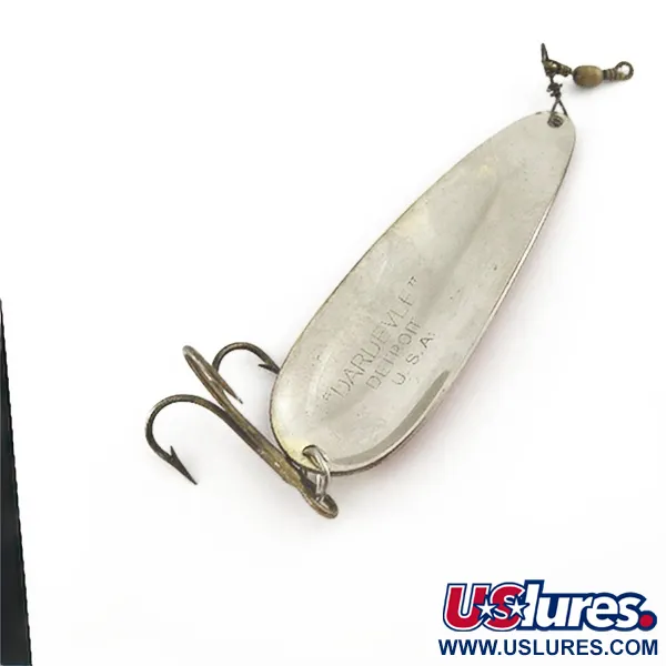 Dardevle Detroit (1950er Jahre)