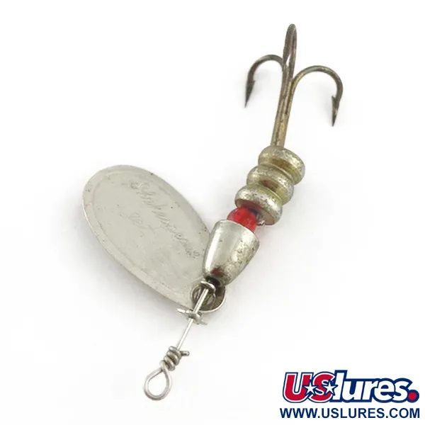 Shakespeare Jet Spinner