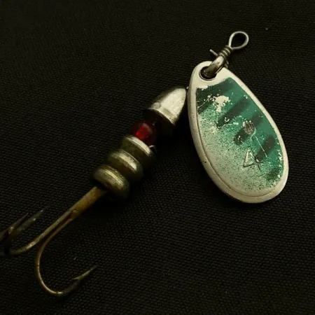 Shakespeare Jet Spinner