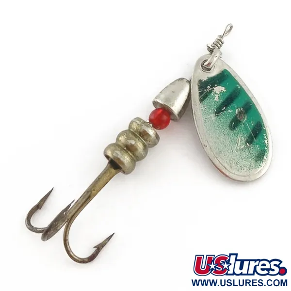 Shakespeare Jet Spinner