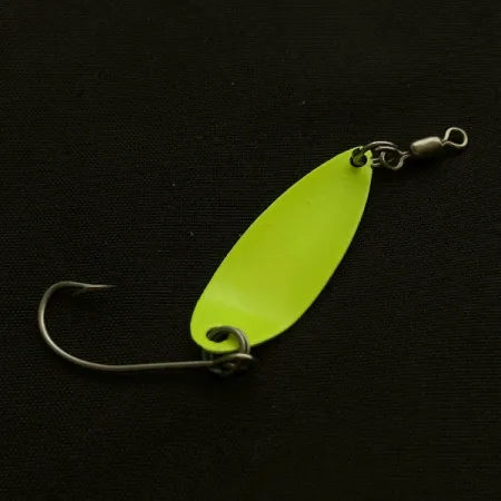 Hildebrandt Little Shaver 3