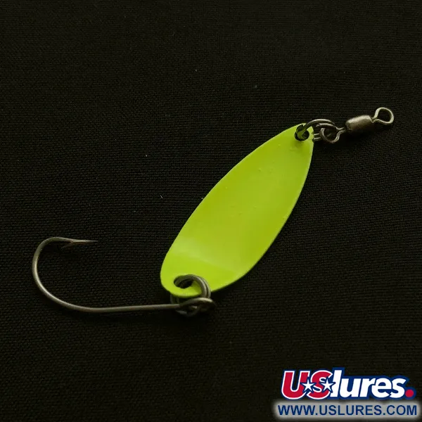 Hildebrandt Little Shaver 3