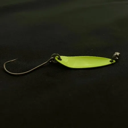 Hildebrandt Little Shaver 3