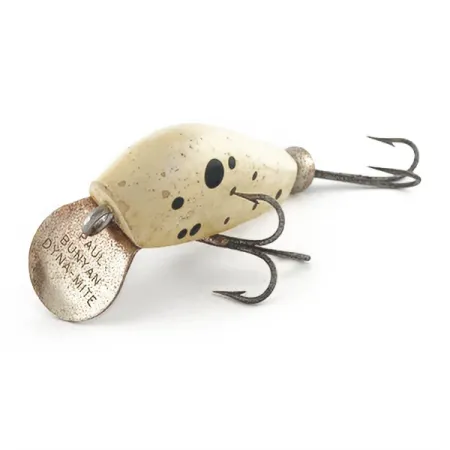 Paul Bunyan Dyna-mite