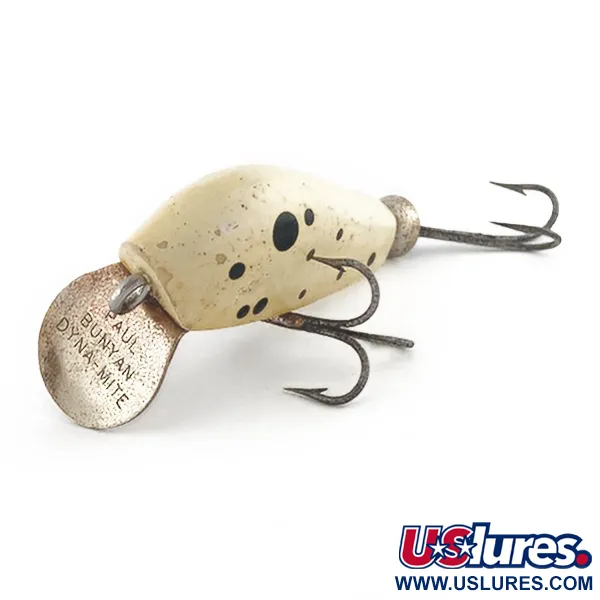 Paul Bunyan Dyna-mite