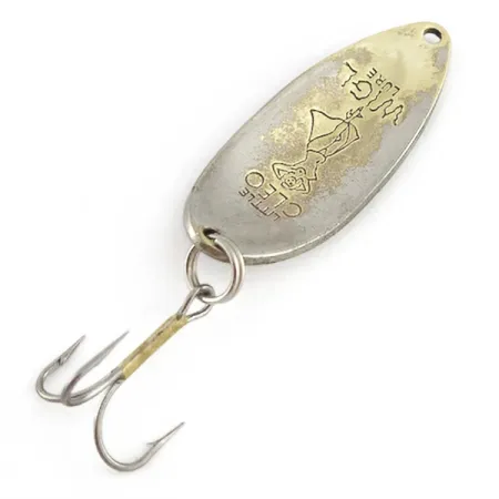 Little Cleo (Hula Girl)